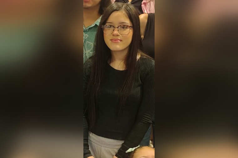 San Antonio Teen Avery Robles Missing Again, Four Months After First Disappearance