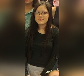 San Antonio Teen Avery Robles Missing Again, Four Months After First Disappearance