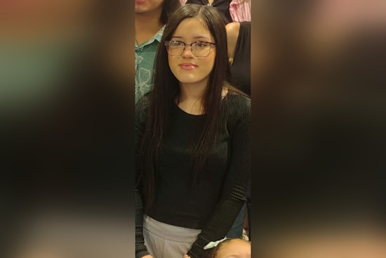 San Antonio Teen Avery Robles Missing Again, Four Months After First Disappearance