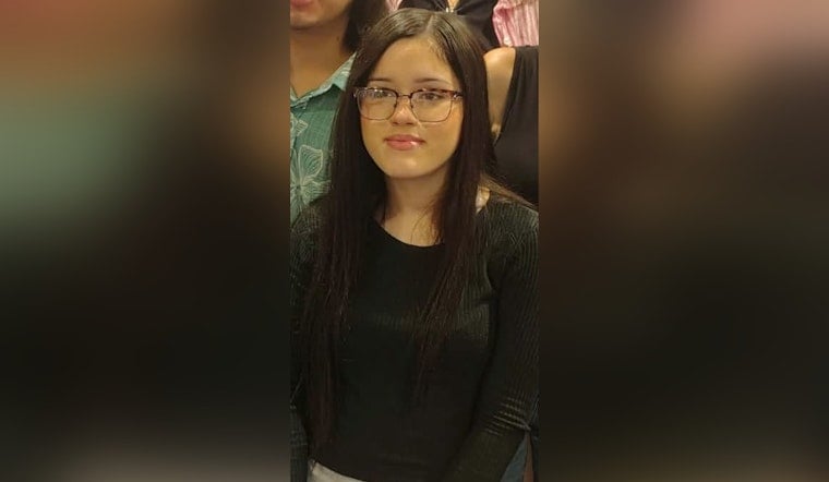 San Antonio Teen Avery Robles Missing Again, Four Months After First Disappearance