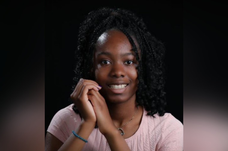 San Antonio Teen Malayah Christopher Still Missing Three Months After Vanishing