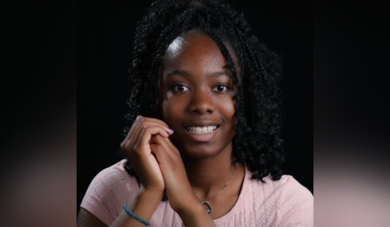 San Antonio Teen Malayah Christopher Still Missing Three Months After Vanishing