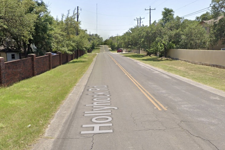 San Antonio Teen Vanishes on South Side, Missing Nearly Three Weeks