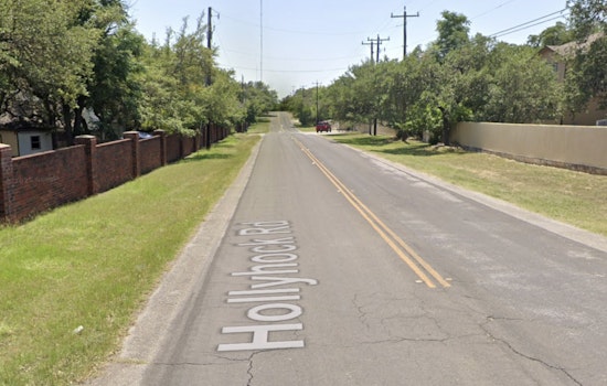San Antonio Teen Vanishes on South Side, Missing Nearly Three Weeks