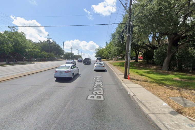 San Antonio Teen Zeke Richardson, 18, Vanishes Off Babcock Road With Phone Off