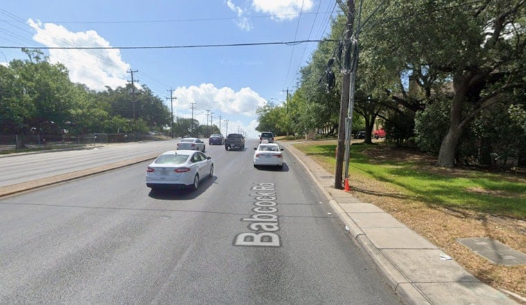 San Antonio Teen Zeke Richardson, 18, Vanishes Off Babcock Road With Phone Off