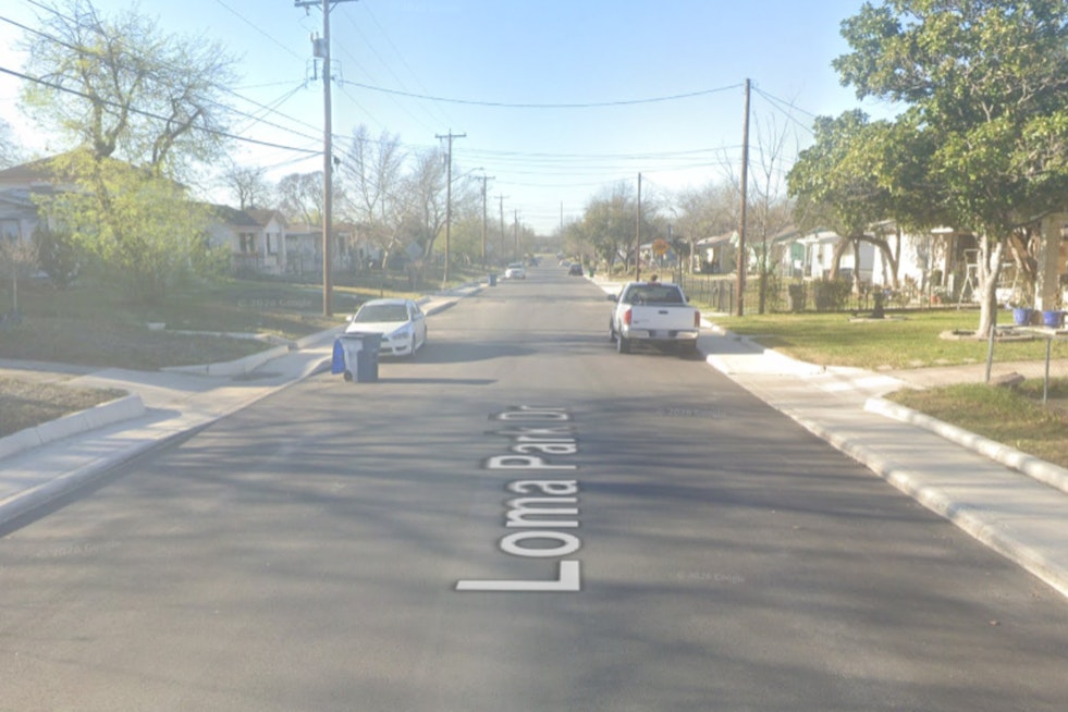 San Antonio Woman Shot by Officer Sues City, Says She Had No Weapon