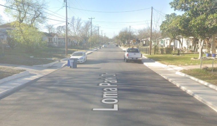 San Antonio Woman Shot by Officer Sues City, Says She Had No Weapon