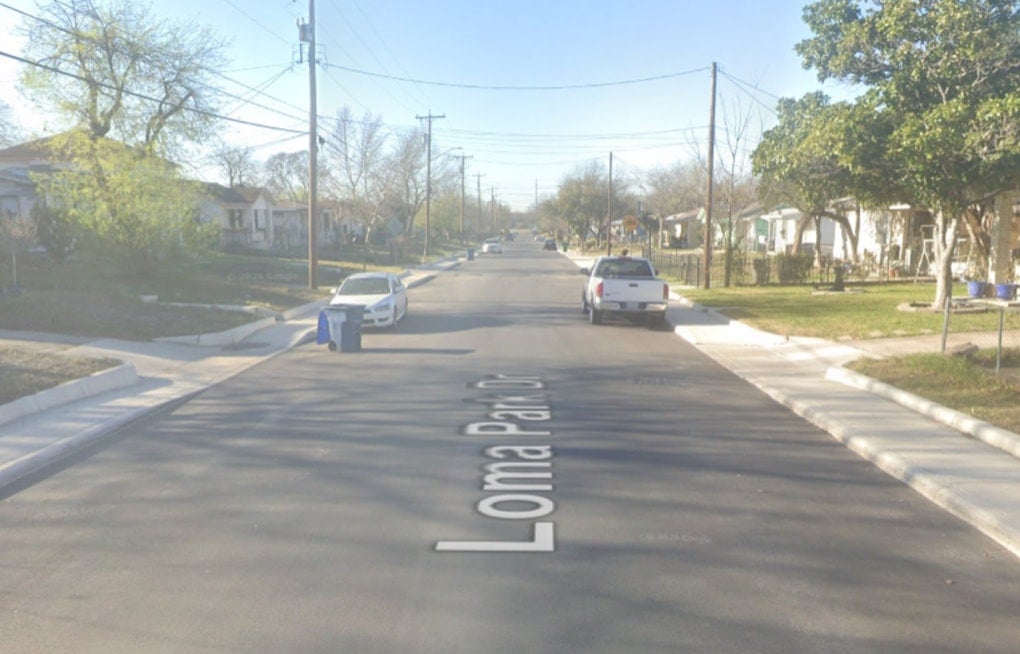San Antonio Woman Shot by Officer Sues City, Says She Had No Weapon