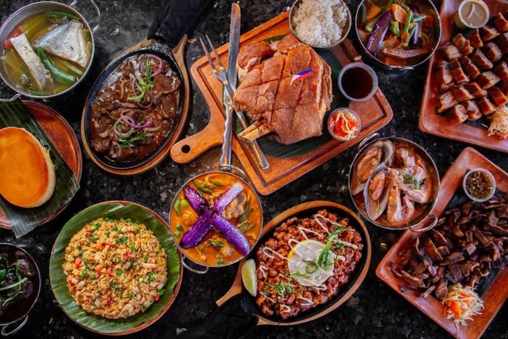 San Antonio's Sari-Sari Rings in 30 With Pig Roast Party and Pop Star