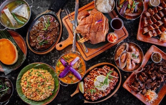 San Antonio's Sari-Sari Rings in 30 With Pig Roast Party and Pop Star