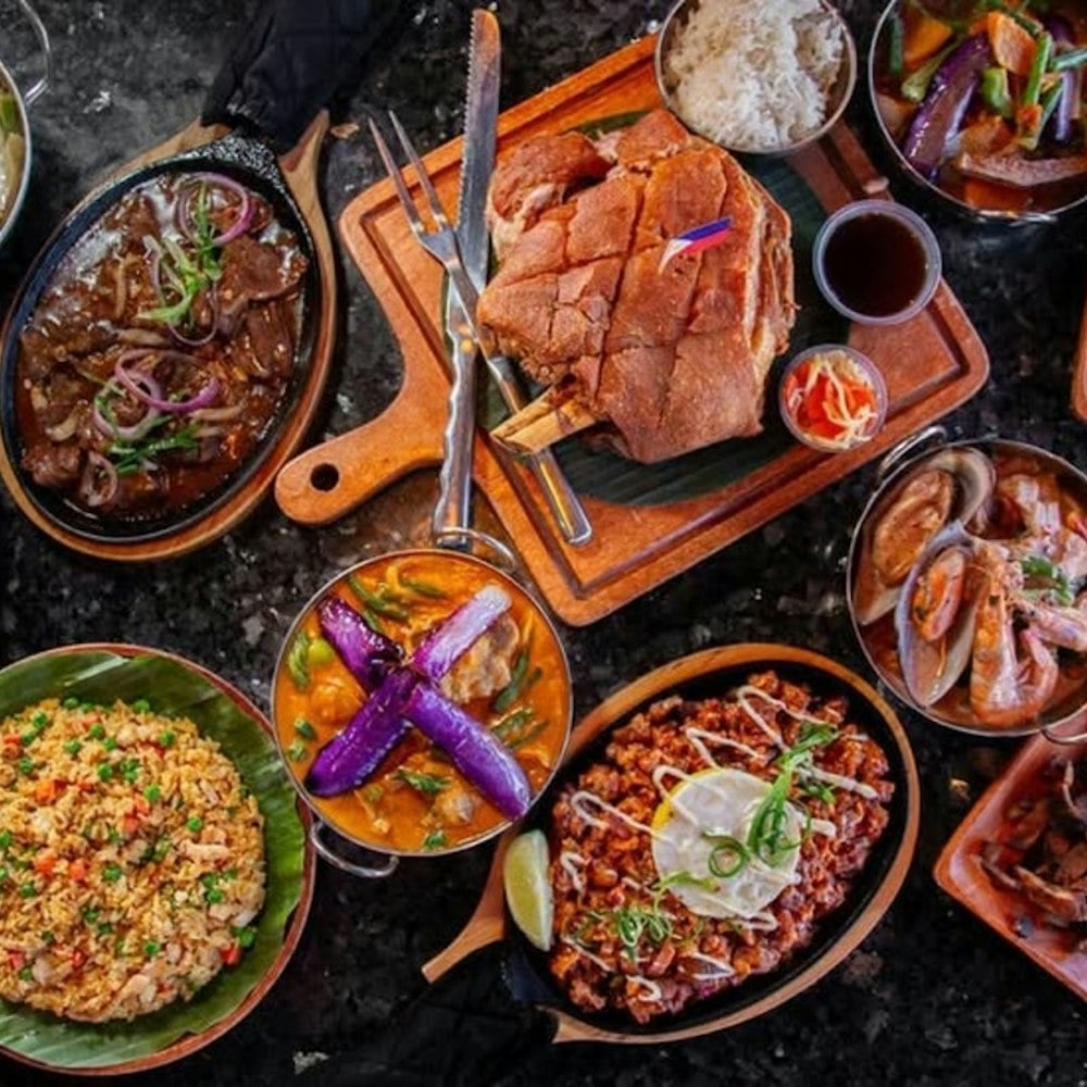 San Antonio's Sari-Sari Rings in 30 With Pig Roast Party and Pop Star