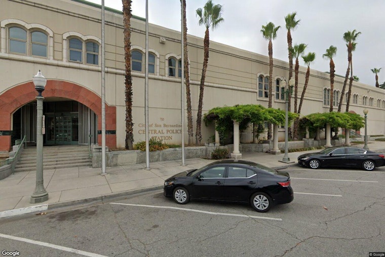 San Bernardino Councilmember Ortiz Faces Trial Over Secret Police Recordings