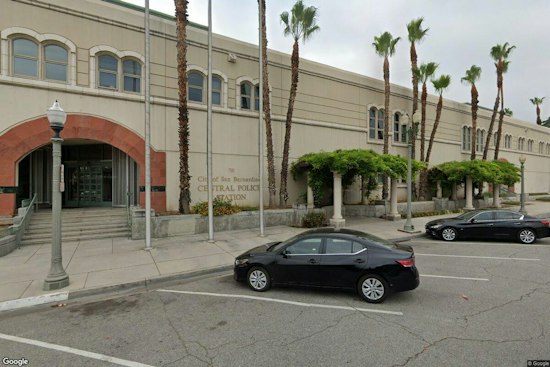 San Bernardino Councilmember Ortiz Faces Trial Over Secret Police Recordings