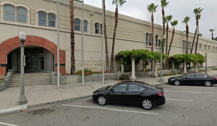 San Bernardino Councilmember Ortiz Faces Trial Over Secret Police Recordings