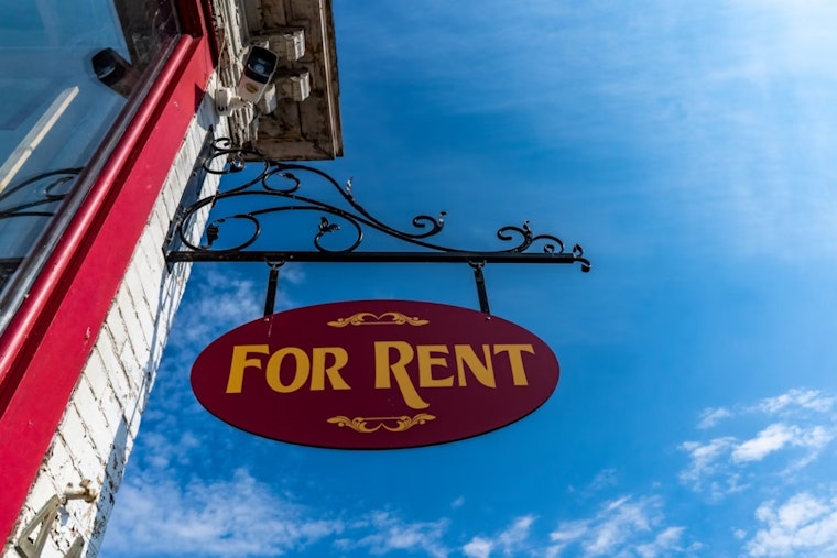 San Diego Apartments Shrink to 827 Square Feet as Rents Soar 70% in a Decade