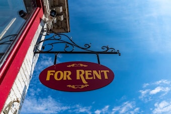 San Diego Apartments Shrink to 827 Square Feet as Rents Soar 70% in a Decade