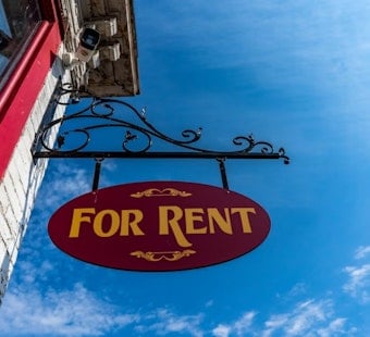 San Diego Apartments Shrink to 827 Square Feet as Rents Soar 70% in a Decade