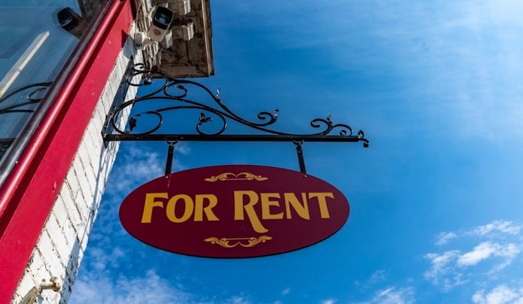 San Diego Apartments Shrink to 827 Square Feet as Rents Soar 70% in a Decade