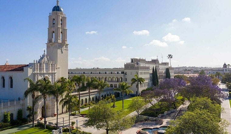 San Diego Book Festival Takes Over USD With 145 Authors, Free Family Fun