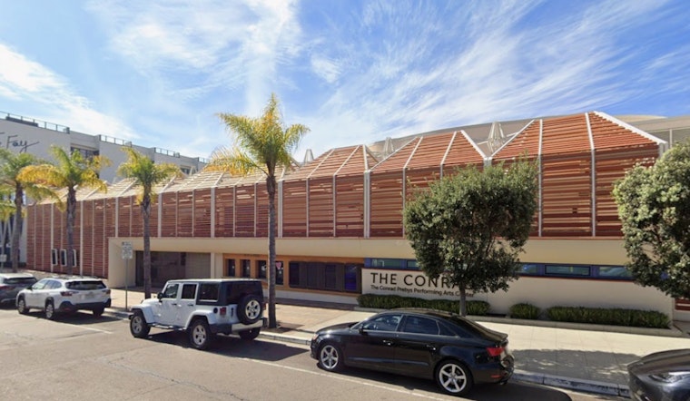 San Diego Film Festival Marks 25 Years With Six Days of Stars in La Jolla