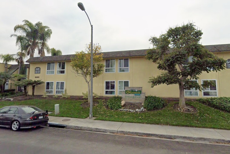 San Diego Landlady Recalls Renting to 9/11 Hijackers at Clairemont Complex