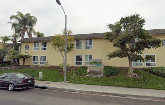San Diego Landlady Recalls Renting to 9/11 Hijackers at Clairemont Complex