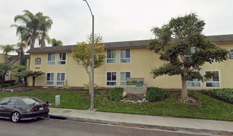San Diego Landlady Recalls Renting to 9/11 Hijackers at Clairemont Complex