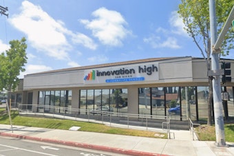 San Diego Learn4Life Teacher Fired After Cancer Diagnosis Sues Charter Giant