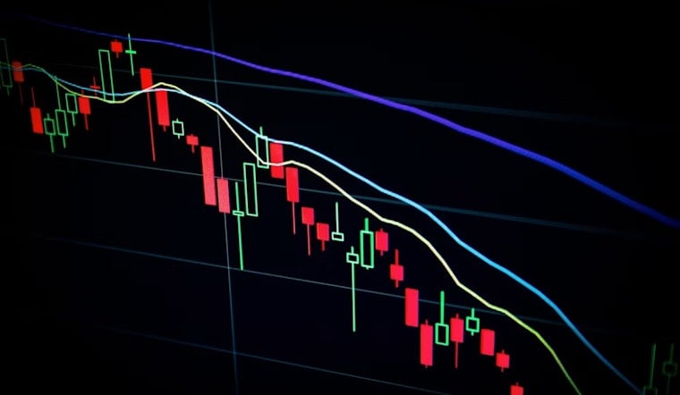 San Diego Man Watched His $6M Crypto Nest Egg Vanish With Nexo
