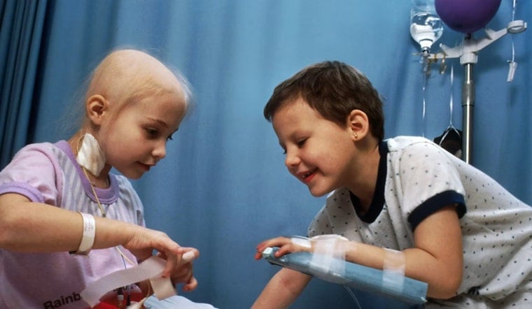 San Diego Nonprofit Marks 23rd Harvest for Hope for Kids With Cancer