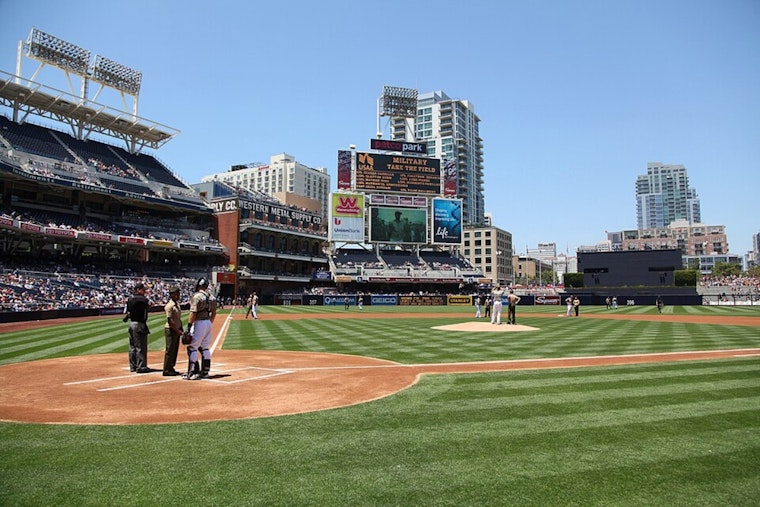 San Diego Padres Poll Fans on Going Political Amid Parking, Wage Fights