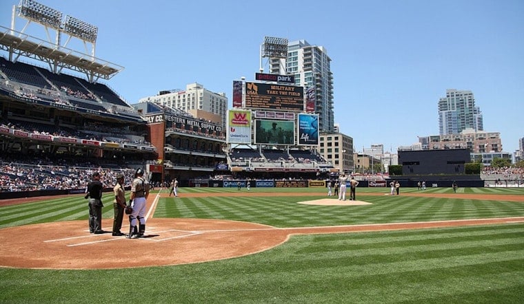 San Diego Padres Poll Fans on Going Political Amid Parking, Wage Fights