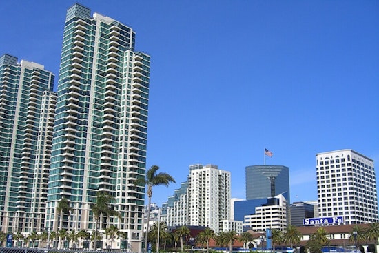 San Diego Sizzles: Heat Advisory Hits Coast as Morning Fog Burns Off