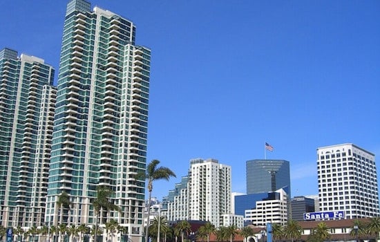 San Diego Sizzles: Heat Advisory Hits Coast as Morning Fog Burns Off