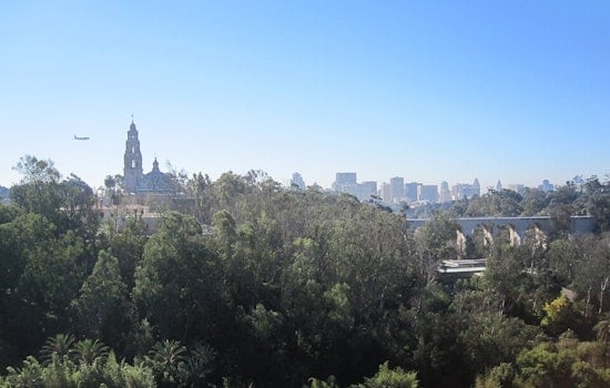 San Diego Sizzles: NWS Heat Advisory As Coast Nears 90 Degrees