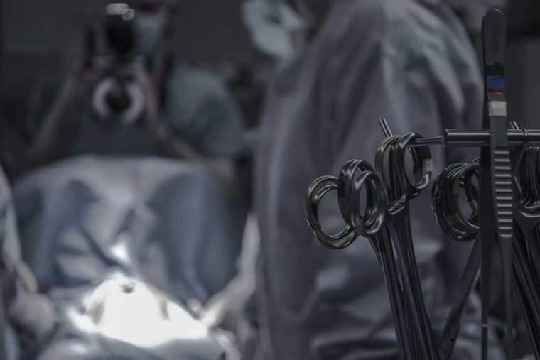 San Diego Strongwoman Loses All Four Limbs After Emergency Aortic Surgery