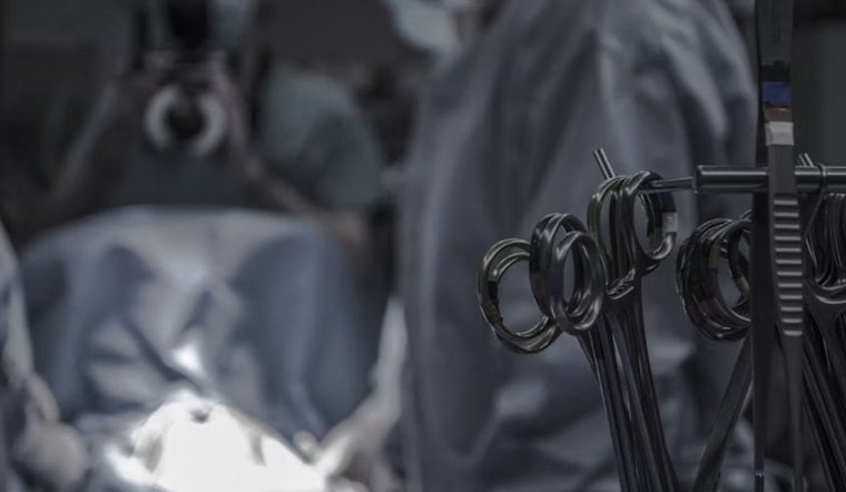 San Diego Strongwoman Loses All Four Limbs After Emergency Aortic Surgery