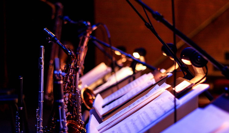 San Diego Symphony Books First-Ever Europe Tour, Joins Nation's Elite Orchestras