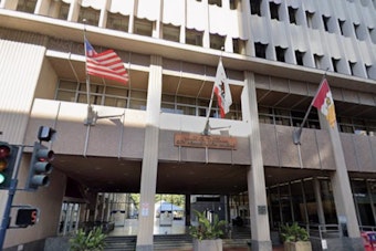 San Diego to Pay $10M Over La Jolla Sinkhole That Split Condo Foundations