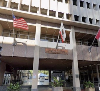 San Diego to Pay $10M Over La Jolla Sinkhole That Split Condo Foundations
