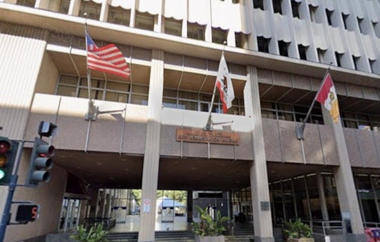San Diego to Pay $10M Over La Jolla Sinkhole That Split Condo Foundations