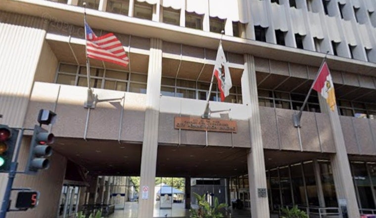 San Diego to Pay $10M Over La Jolla Sinkhole That Split Condo Foundations
