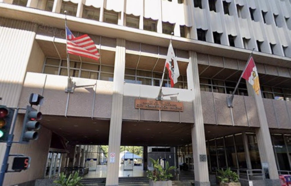 San Diego to Pay $10M Over La Jolla Sinkhole That Split Condo Foundations