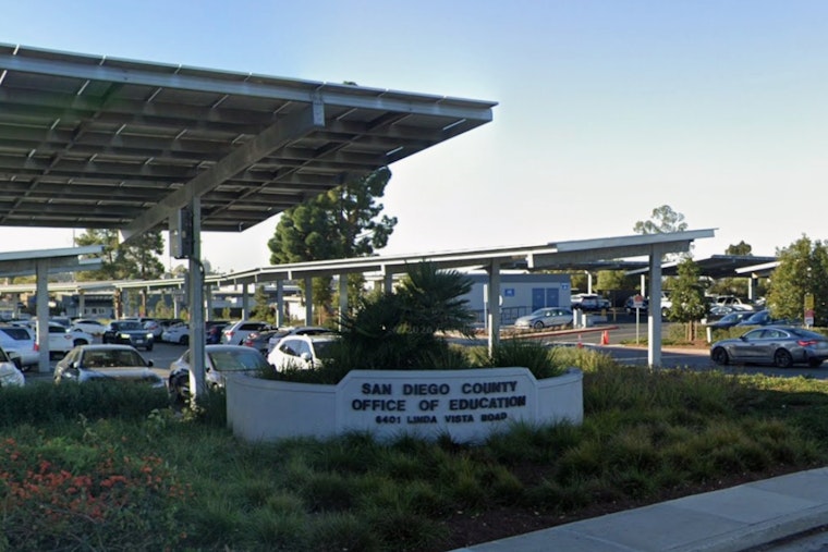 San Diego Wants Kindergartners Thinking About Careers, Starting This October
