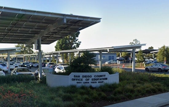 San Diego Wants Kindergartners Thinking About Careers, Starting This October