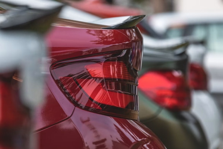 San Diego Watchdog Wants to Ban Traffic Stops Over Broken Taillights