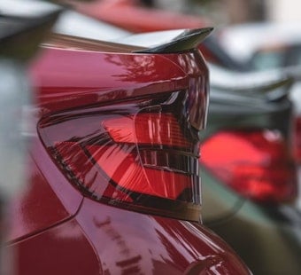 San Diego Watchdog Wants to Ban Traffic Stops Over Broken Taillights