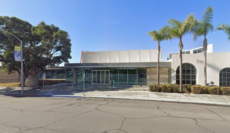 San Diego's AAPI Dance Festival Returns With Free City Heights Block Party