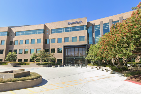 San Diego's DermTech to Pay $5M Over Faulty Medicare Skin Cancer Tests